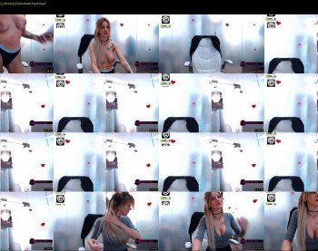 jessiejaye — 29 minute Chaturbate female cam show recording, 1080p, Jan 12, 2019