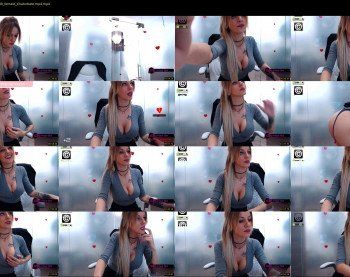 jessiejaye — 29 minute Chaturbate female cam show recording, 1080p, Jan 12, 2019
