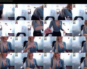 jessiejaye — 7 minute Chaturbate female cam show recording, 1080p, Jan 12, 2019