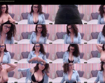 jessykah — 23 minute Chaturbate female cam show recording, 720p, Jan 12, 2019