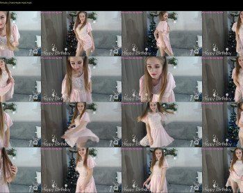 jjennys — 15 minute Chaturbate female cam show recording, 1080p, Jan 12, 2019