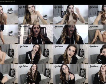 jojodelow — 56 minute Chaturbate female cam show recording, 1080p, Jan 12, 2019