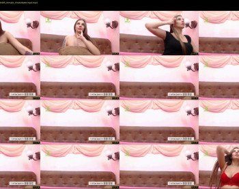 juliabeautiful — 44 minute Chaturbate female cam show recording, 720p, Jan 12, 2019