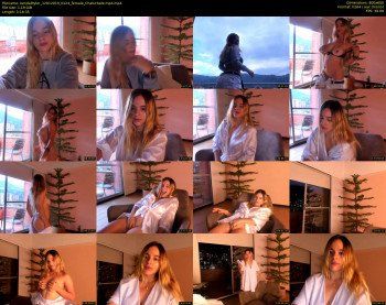 kendalltyler — 199 minute Chaturbate female cam show recording, 480p, Jan 12, 2019