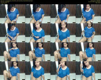 kendrabigass — 7 minute Chaturbate female cam show recording, 480p, Jan 12, 2019