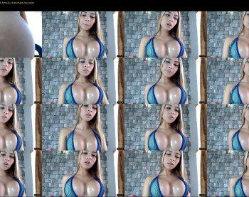 kmipearl — 51 minute Chaturbate female cam show recording, 480p, Jan 12, 2019