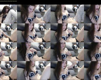 koketochka555 — 37 minute Chaturbate female cam show recording, 720p, Jan 12, 2019