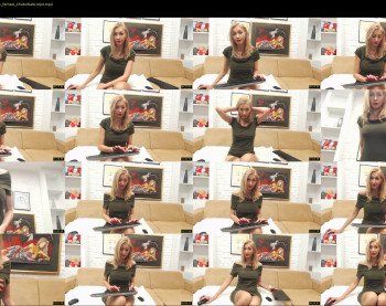ladyleea — 6 minute Chaturbate female cam show recording, 480p, Jan 12, 2019