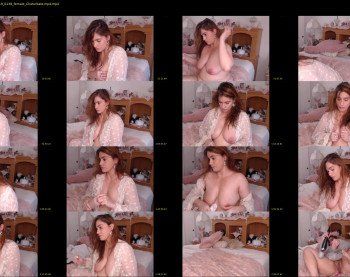 lalaisallbad — 180 minute Chaturbate female cam show recording, 1080p, Jan 12, 2019
