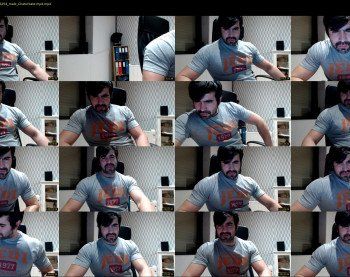 latino23bom — 114 minute Chaturbate male cam show recording, 720p, Jan 12, 2019