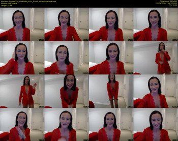 lexyleaf420 — 56 minute Chaturbate female cam show recording, 480p, Jan 12, 2019