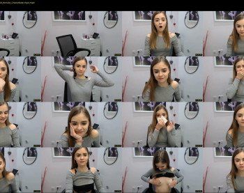lolli_mary — 29 minute Chaturbate female cam show recording, 1080p, Jan 12, 2019
