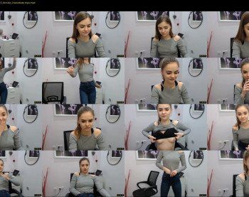 lolli_mary — 29 minute Chaturbate female cam show recording, 1080p, Jan 12, 2019