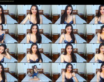 lorileen — 56 minute Chaturbate female cam show recording, 720p, Jan 12, 2019