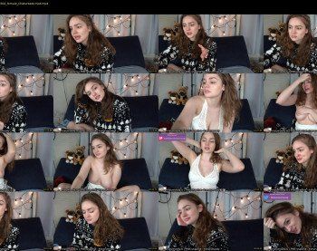 marymoody — 35 minute Chaturbate female cam show recording, 1080p, Jan 12, 2019