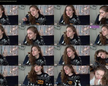 marymoody — 6 minute Chaturbate female cam show recording, 1080p, Jan 12, 2019