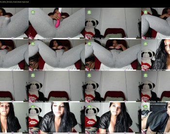 melissa_sexytits — 90 minute Chaturbate female cam show recording, 720p, Jan 12, 2019