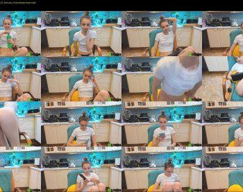 misss_vikki — 19 minute Chaturbate female cam show recording, 4K, Jan 12, 2019
