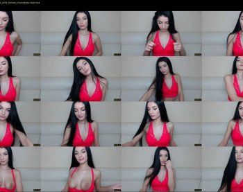 mmmaaa1234 — 12 minute Chaturbate female cam show recording, 720p, Jan 12, 2019