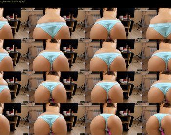 natalinaxxx — 9 minute Chaturbate female cam show recording, 1080p, Jan 12, 2019