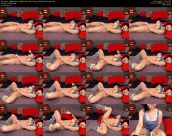 nikkisweetie — 25 minute Chaturbate female cam show recording, 720p, Jan 12, 2019
