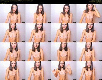 penelopa_xx — 15 minute Chaturbate female cam show recording, 480p, Jan 12, 2019