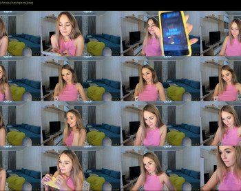 pippalee — 29 minute Chaturbate female cam show recording, 1080p, Jan 12, 2019