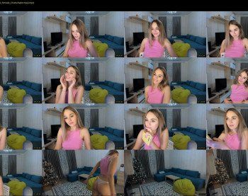 pippalee — 29 minute Chaturbate female cam show recording, 1080p, Jan 12, 2019