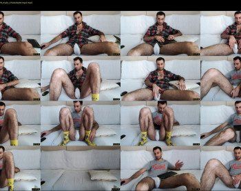 prince_89 — 89 minute Chaturbate male cam show recording, 720p, Jan 12, 2019