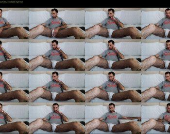 prince_89 — 4 minute Chaturbate male cam show recording, 720p, Jan 12, 2019