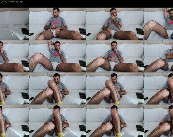 prince_89 — 14 minute Chaturbate male cam show recording, 720p, Jan 12, 2019