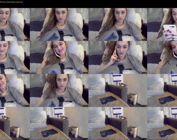 ps4pro — 56 minute Chaturbate female cam show recording, 480p, Jan 12, 2019