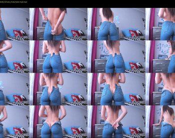 pussysweet9 — 42 minute Chaturbate female cam show recording, 1080p, Jan 12, 2019