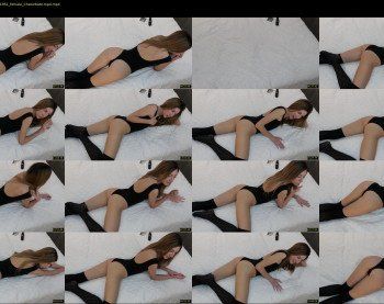 ronny_ponny — 38 minute Chaturbate female cam show recording, 1080p, Jan 12, 2019