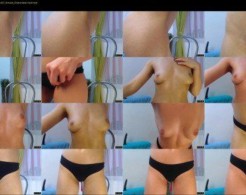 sarahjadore — 4 minute Chaturbate female cam show recording, 1080p, Jan 12, 2019