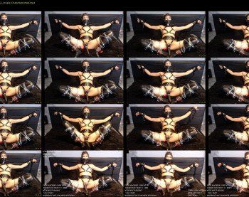 sebilone — 43 minute Chaturbate couple cam show recording, 480p, Jan 12, 2019
