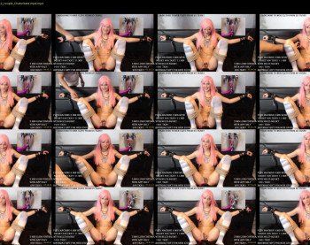 sebilone — 13 minute Chaturbate couple cam show recording, 480p, Jan 12, 2019