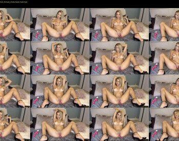 sexxylaurab — 19 minute Chaturbate female cam show recording, 1080p, Jan 12, 2019