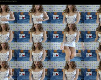 shy_schoolgirl_ — 9 minute Chaturbate female cam show recording, 720p, Jan 12, 2019