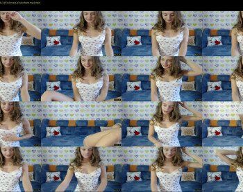 shy_schoolgirl_ — 57 minute Chaturbate female cam show recording, 720p, Jan 12, 2019