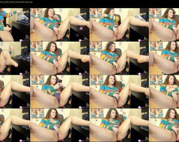 shygirlfromeurope — 29 minute Chaturbate female cam show recording, 1080p, Jan 12, 2019