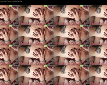 strawberrywithcream18 — 4 minute Chaturbate couple cam show recording, 1080p, Jan 12, 2019