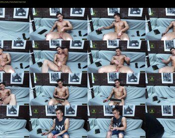 sultryandrew — 41 minute Chaturbate male cam show recording, 720p, Jan 12, 2019