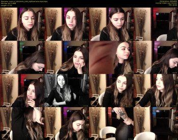 sunn_o — 18 minute MyFreeCams cam show recording, 480p, Jan 12, 2019