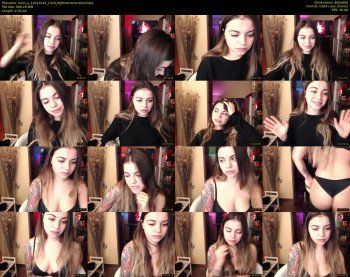 sunn_o — 175 minute MyFreeCams cam show recording, 480p, Jan 12, 2019