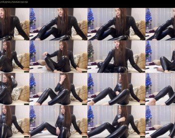 sweetzoejane — 3 minute Chaturbate female cam show recording, 720p, Jan 12, 2019