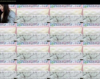 terryadorable — 45 minute Chaturbate female cam show recording, 720p, Jan 12, 2019