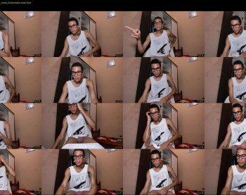ululante — 29 minute Chaturbate male cam show recording, 720p, Jan 12, 2019