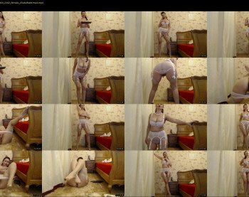 valeriamessalina — 99 minute Chaturbate female cam show recording, 720p, Jan 12, 2019