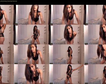 valeryrhouse_ — 58 minute Chaturbate female cam show recording, 1080p, Jan 12, 2019